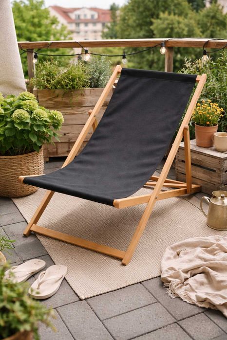 Siedzisko/Material Premium na leżak 120x45 Wodoodporny i UV