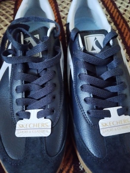 Sprzedam nowe buty Skechers.