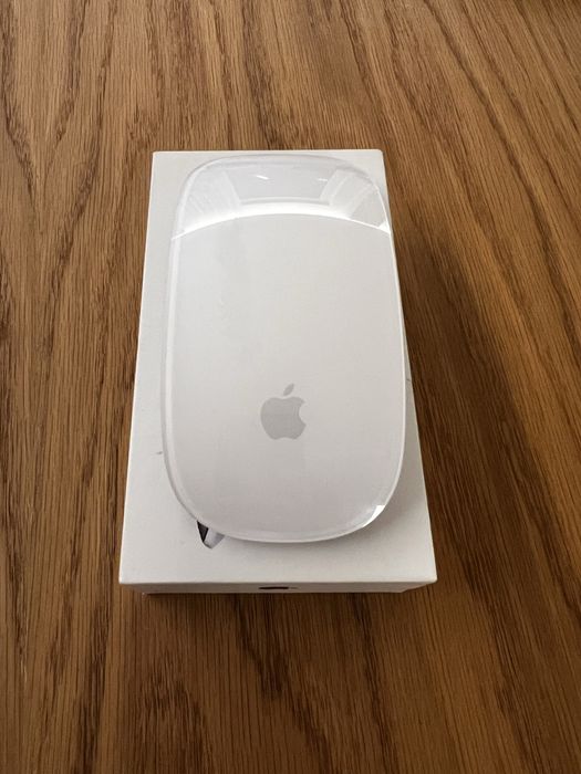 Apple Magic Mouse