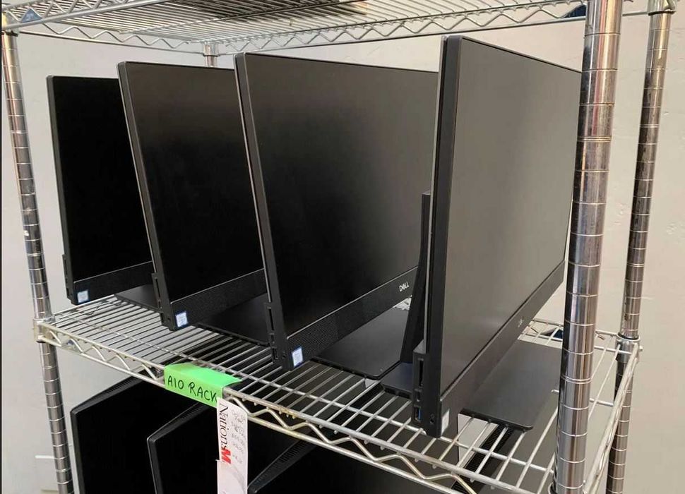 Моноблоки  Dell AIO 19-23" i3/i5/i7. Вибір/гарантія.