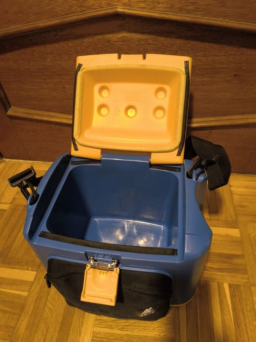 Mini Arca caixa térmica