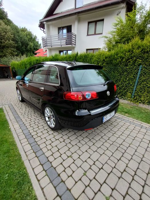 Fiat Croma 1.9 MULTIJET 2008