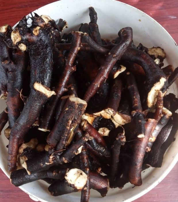 Корінь живокосту