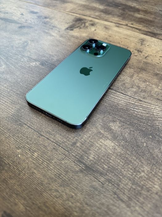 iPhone 13 Pro 256GB 98% kondycji