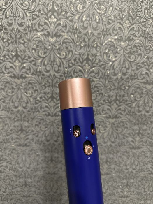 Стайлер Дайсон Dyson Airwrap Multi-styler Complete Long