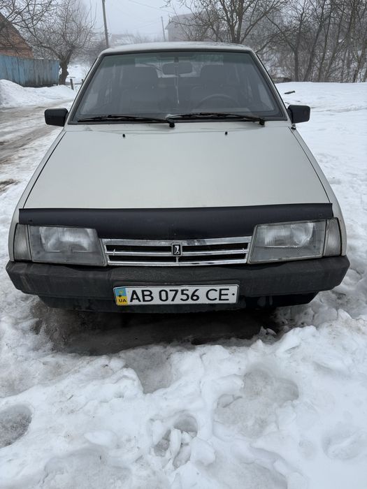 Продам Ваз 21099