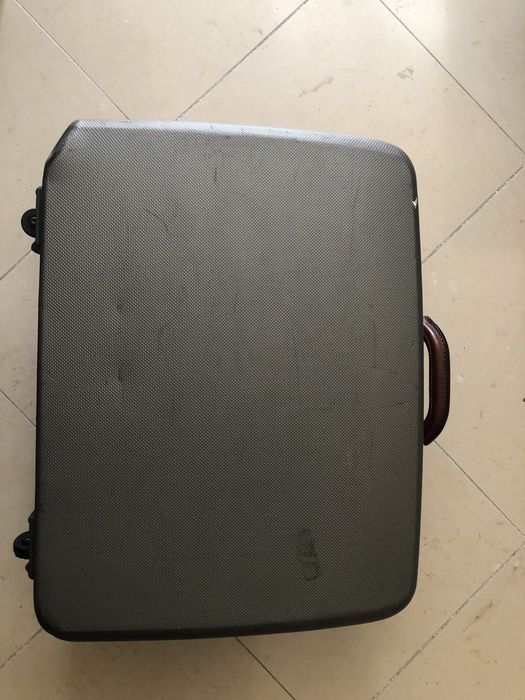 Mala de viagem Samsonite