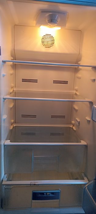 Beko Lodówko-zamrażarka.