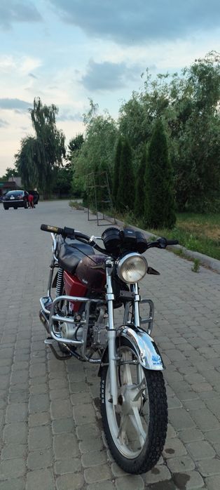 Альфа 110 продам