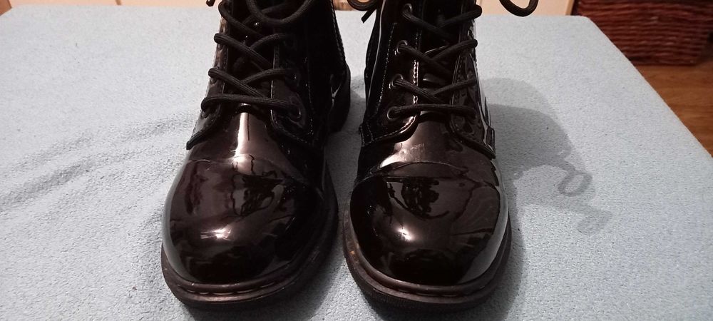 Buty Kappa rozmiar 39