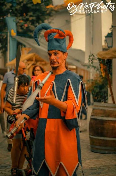 Fotógrafo Iniciante - A construir portfólio.