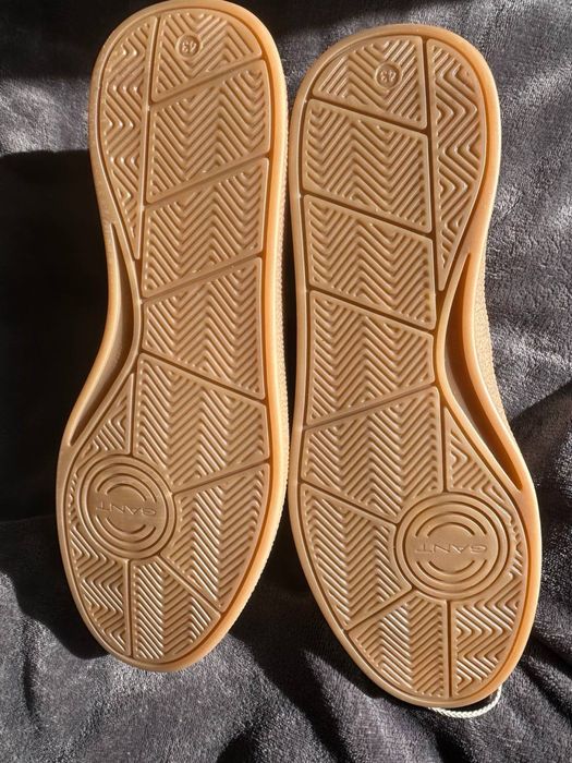 Sneakers  Gant  Cuzmo