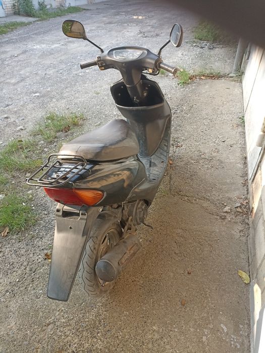 Ладижин продам Honda Dio AF-34