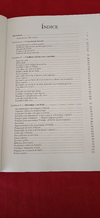 O Primeiro Ano do Bebé de Paula Kelly