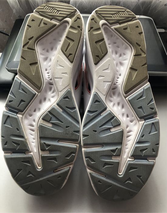 Кросівки Puma TRC Mira Star Quality. Ідеальний стан.