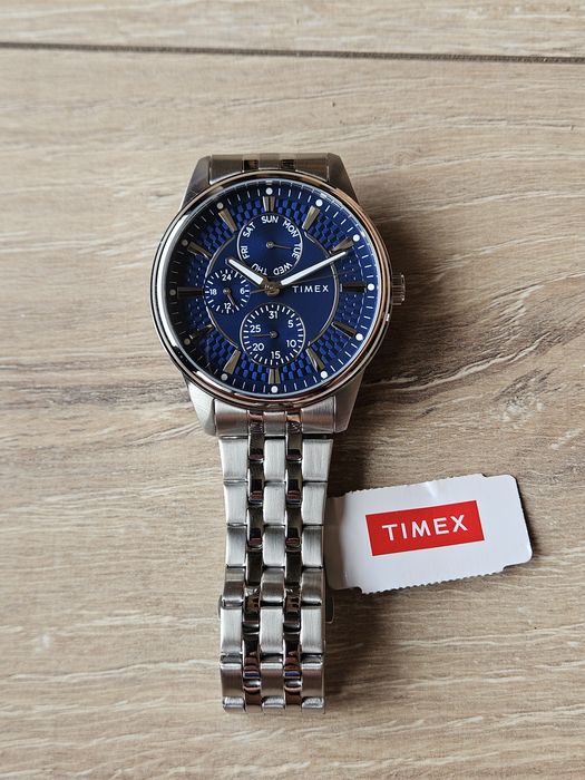 Zegarek męski Timex Trend Chicago