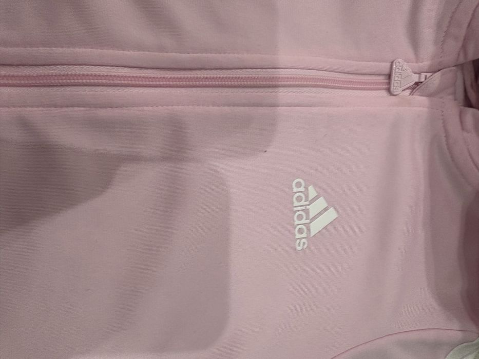 Dres dla dziewczynki Adidas 104