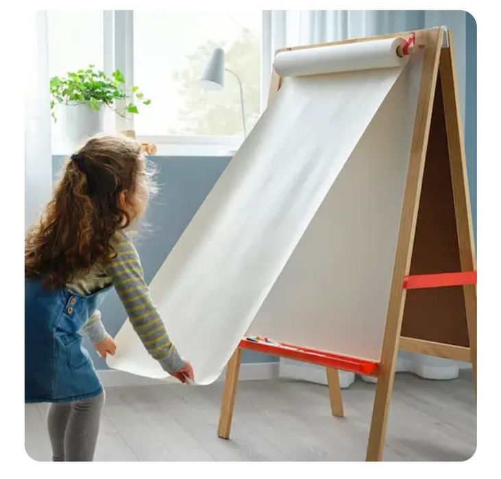 Мольберт дошка  IKEA MALA