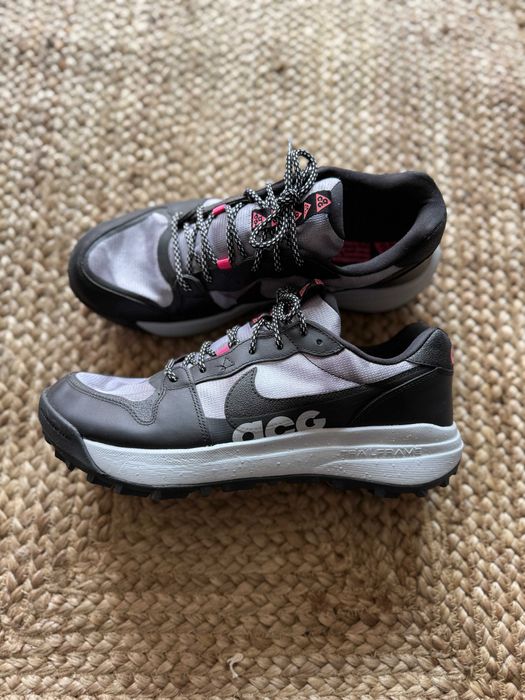 Кросоввки большого размера для похода Nike ACG див інші оголошення