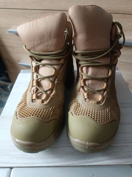 Берци тактичні 40 р