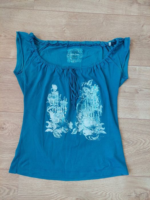 Blusa Salsa -  M