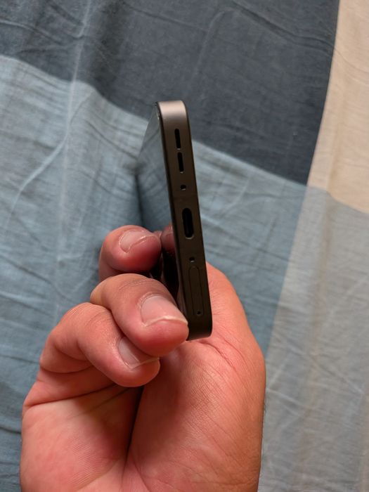 Oneplus 13s como novo