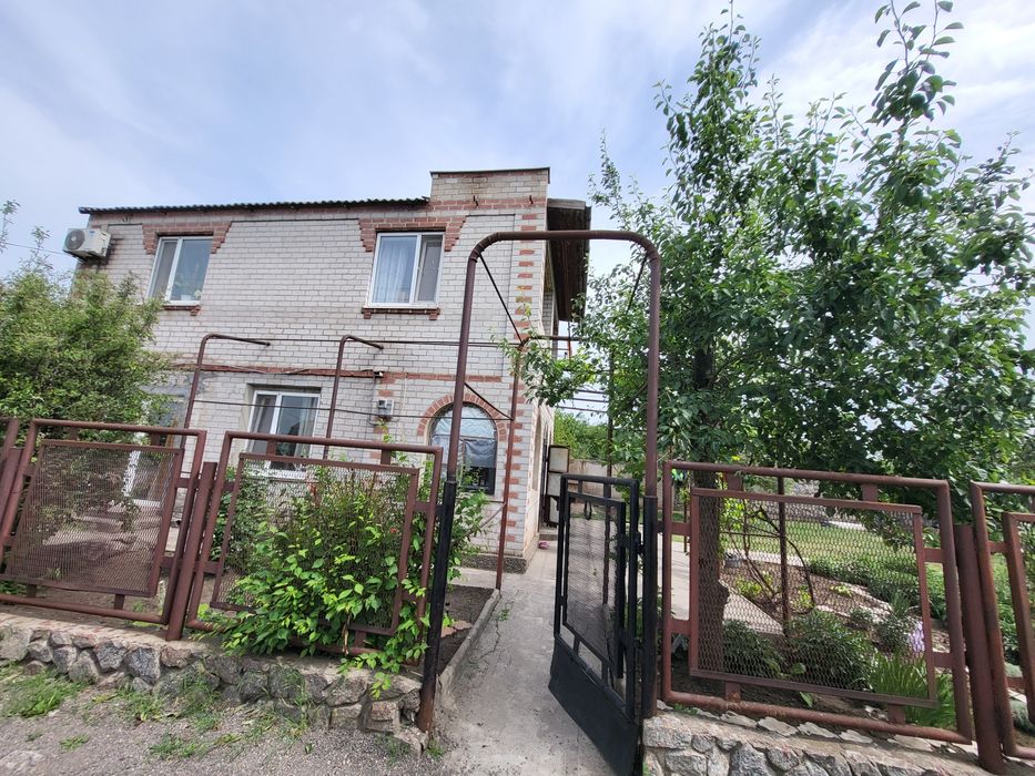 Продажа дома рядом с Подпорожнянкой / 12 соток приват.земли .