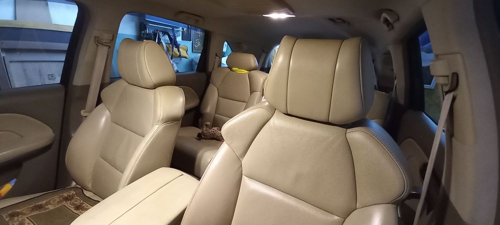 Acura MDX 2008г.