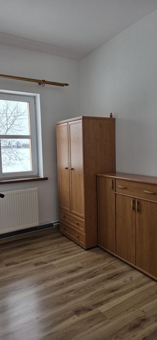 Mieszkanie do wynajęcia