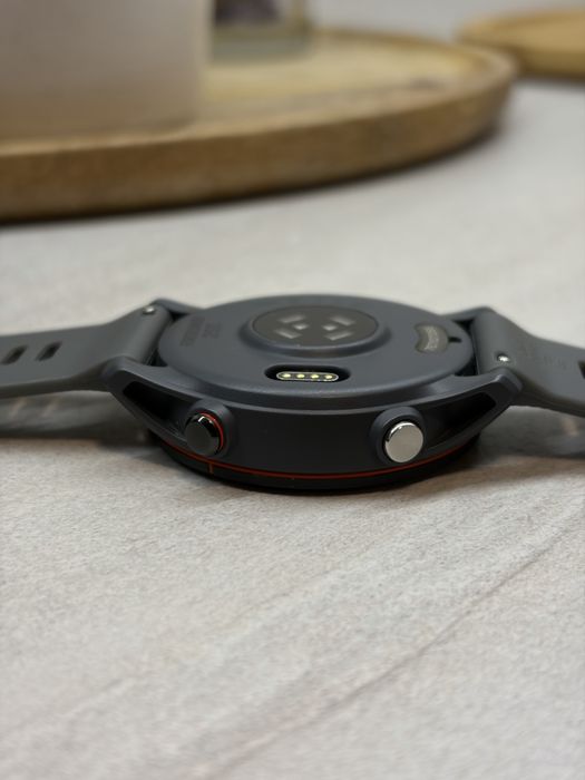 Garmin forerunner 255