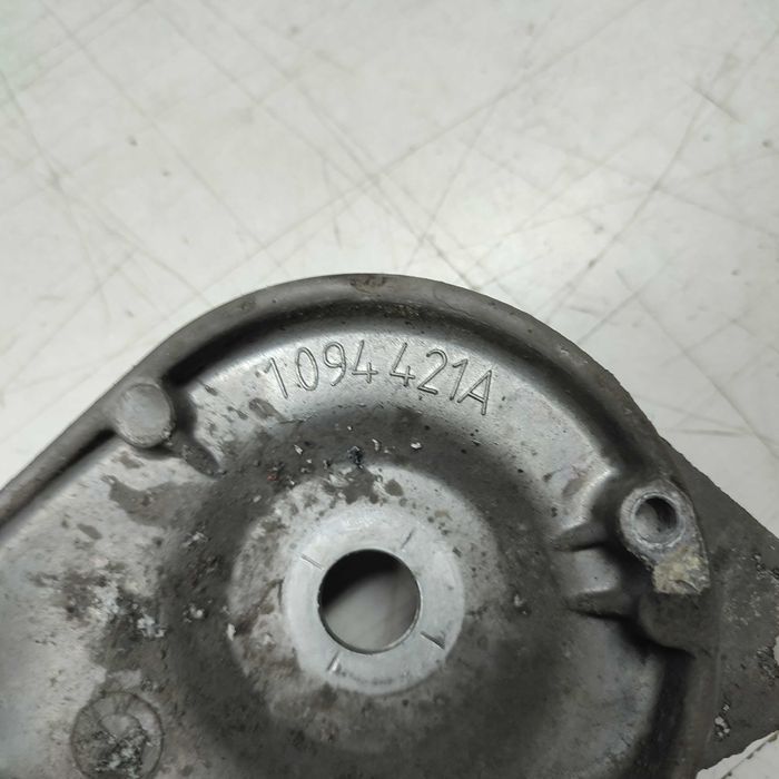 Podpora wspornik wału mostu bmw e46