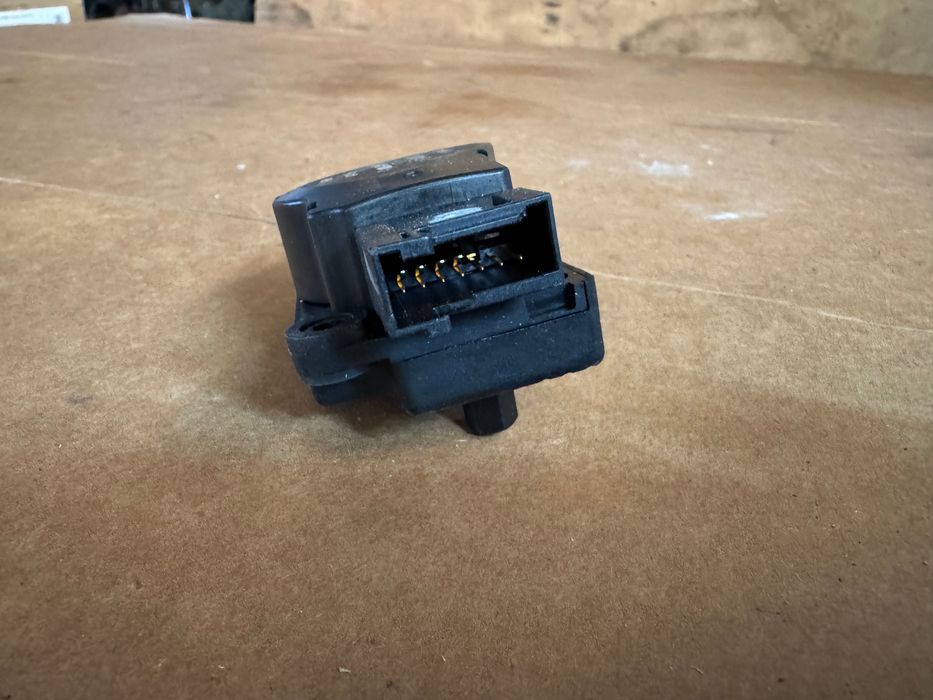 Motor da Sofagem Mercedes W203 A203.820.16.42