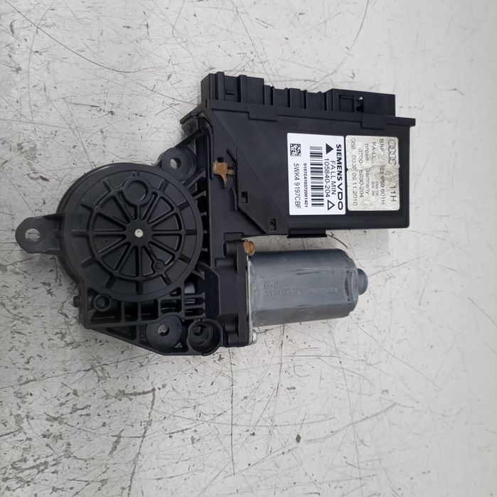 Motor de vidro frente esquerdo - SEAT EXEO ST (3R5) | 09 - 13