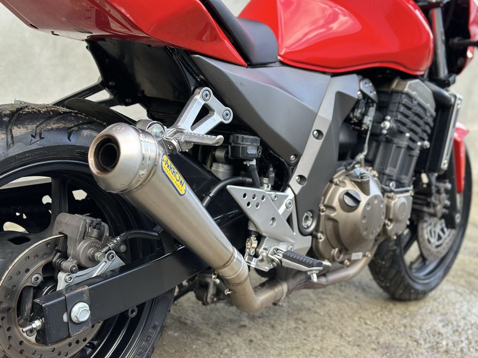 Продається Kawasaki ZR 750