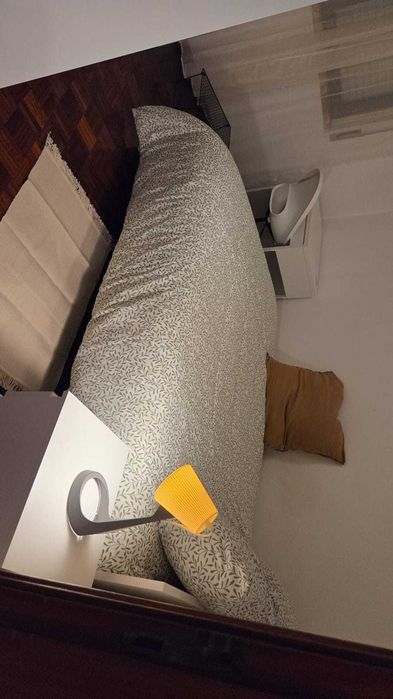 Quarto na Amora, Av Marcos Portugal