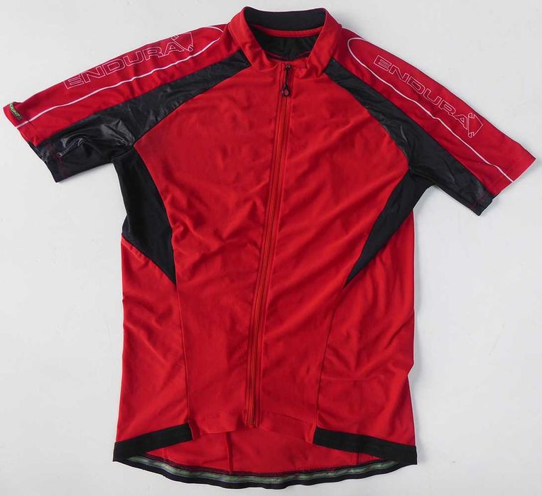 ENDURA Equipe koszulka rowerowa kolarska