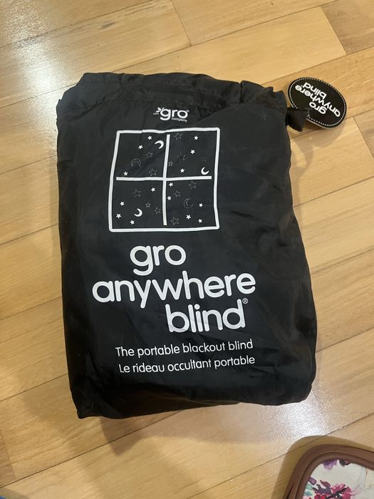 Cortina blackout - com ventosas e padrão