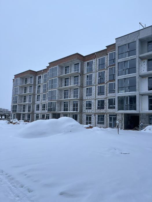 Продаж 2-км.квартири  у ЖК FAMILY по вул.Гордіюк,40