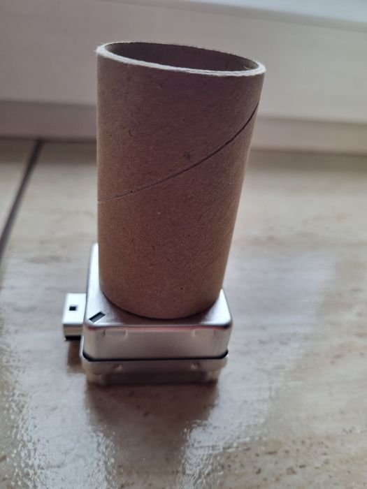 Żarnik xenon 35W OSRAM D16