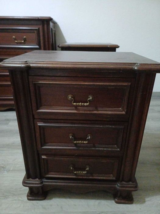 Conjunto de quarto