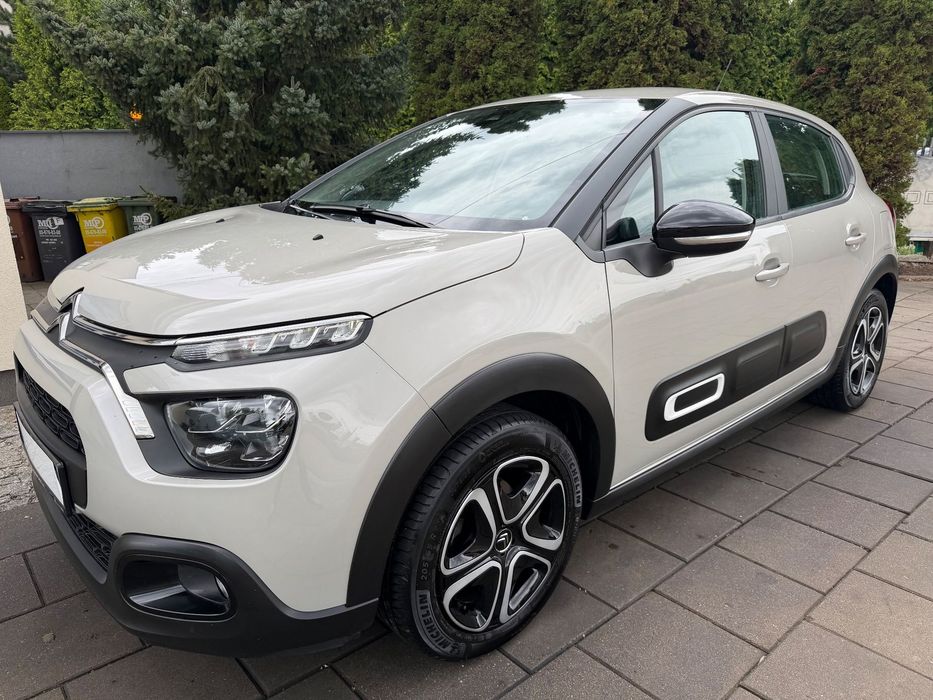 Citroën C3