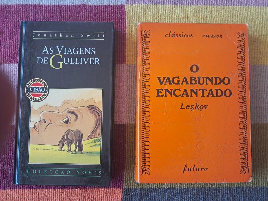 "1001 livros para ler antes de morrer"