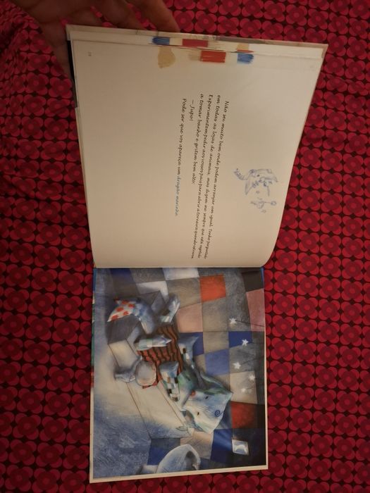 Um dragão na banheira