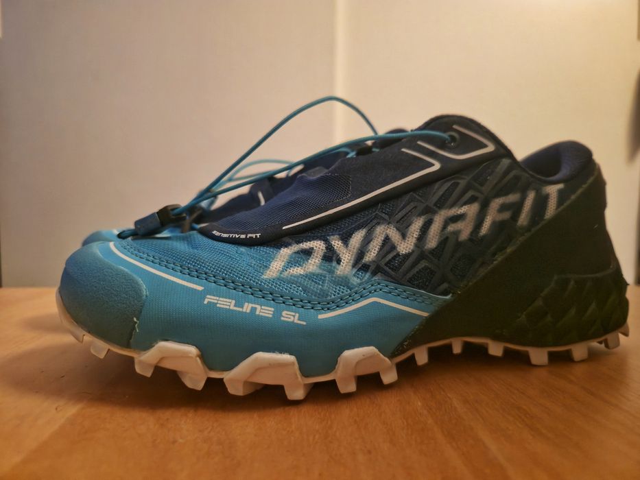 Dynafit Feline sl w rozmiarze.38 biegowe  nie scarpa