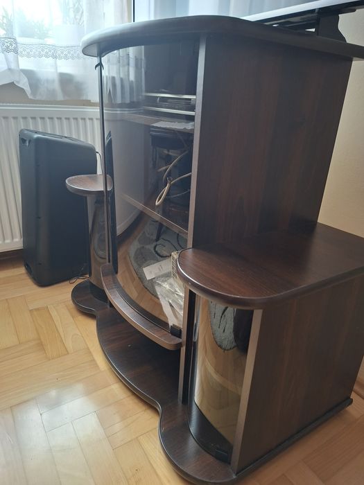 Zestaw mebli do salonu/ jadalni