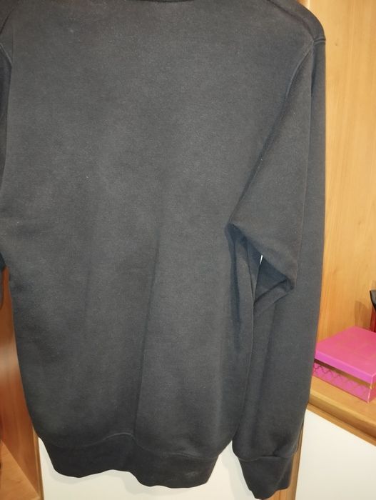 Bluza dresowa męska