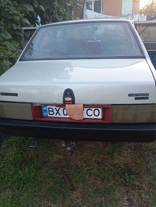 Продам Ваз 21099