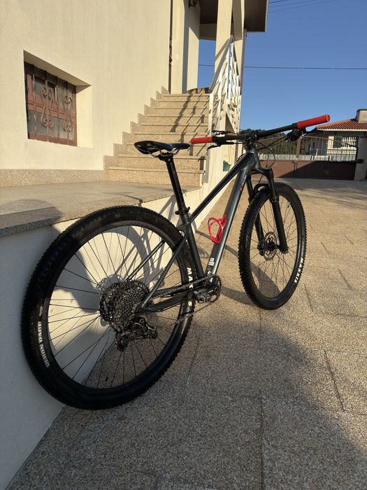 Scott scale 970.