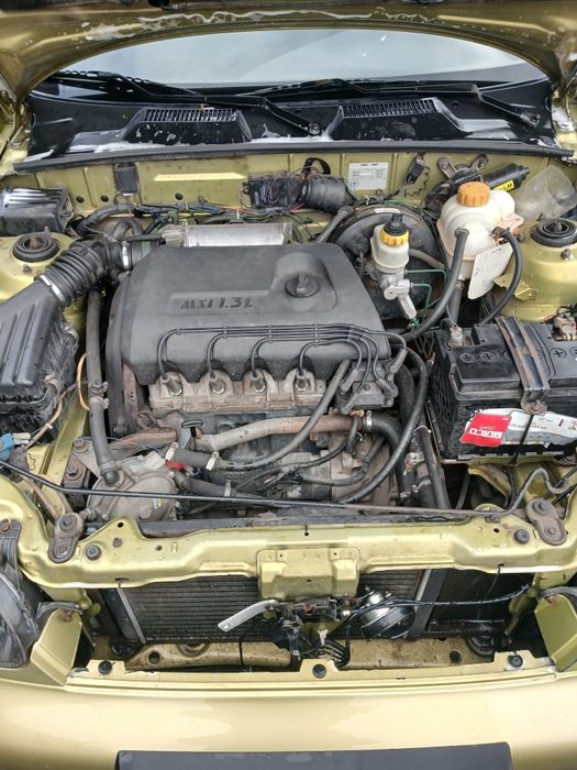 Продам деу сенсссс