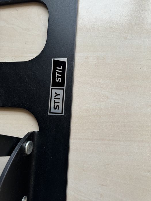 StiyStil - стіл для роботи стоячи